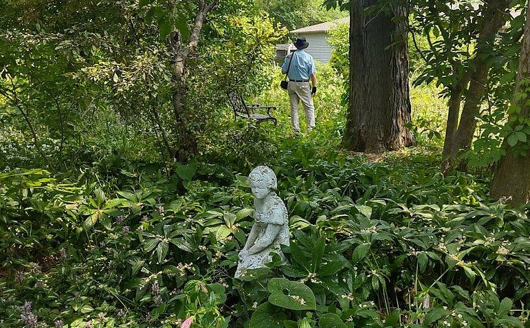 Gardenview Horticultural Park, United States